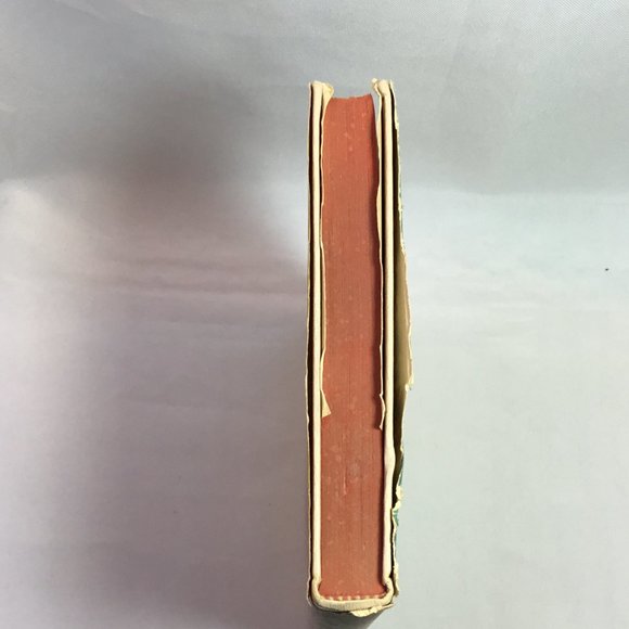 The Real Book About The Wild West 1952 HC/DJ - Picture 4 of 15